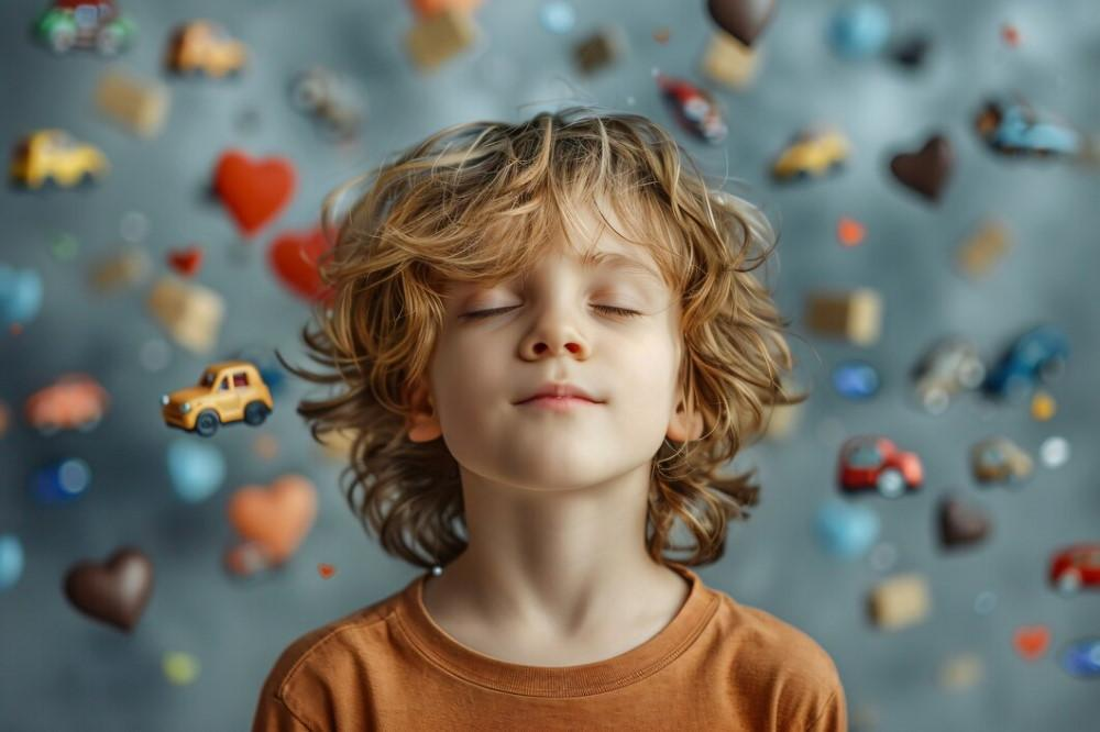 Самооценка ребенка