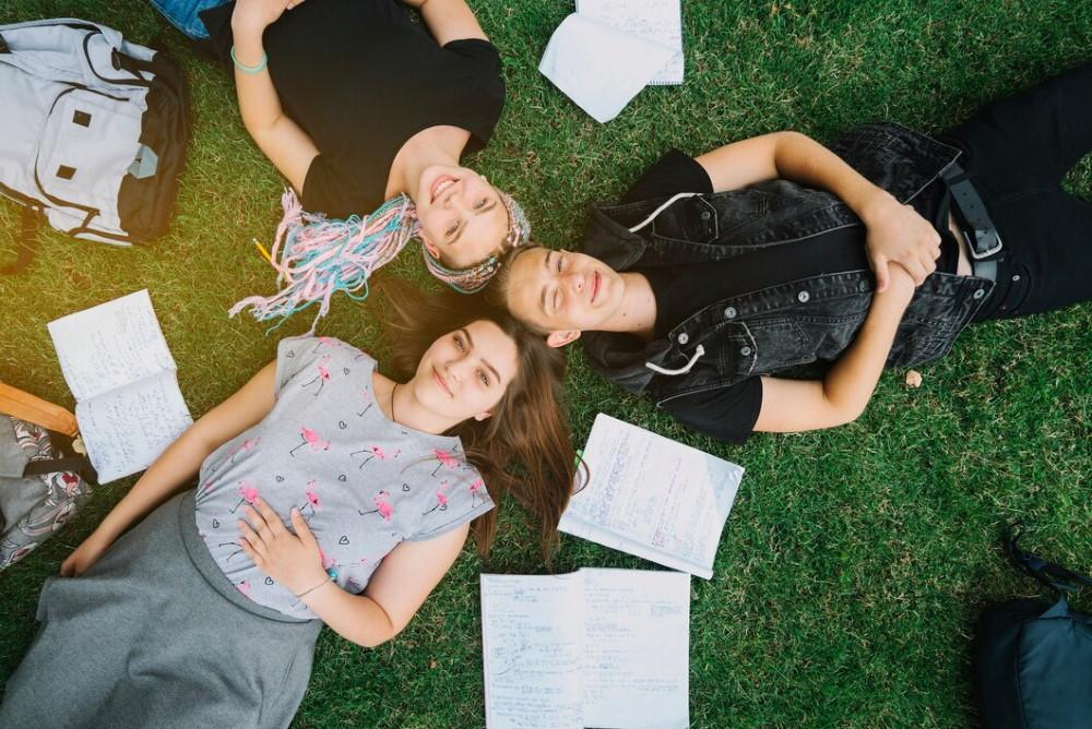 Самооценка ребенка