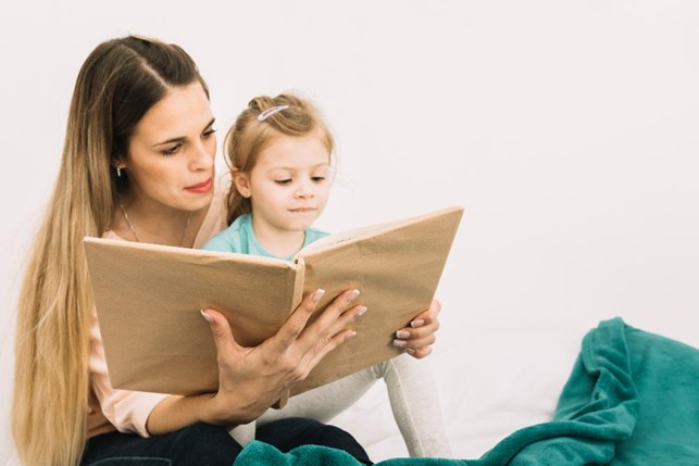 Развитие памяти у детей 6-7 лет
