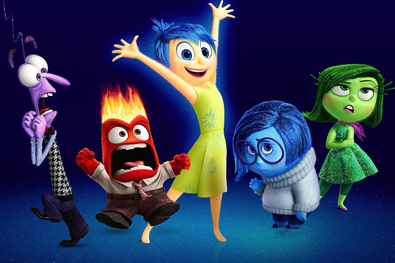 Головоломка